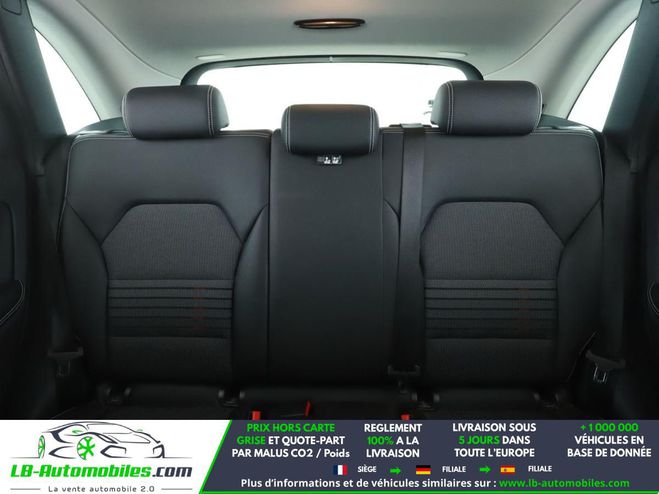 Mercedes Classe B 200 BVM Gris M�tallique de 2017
