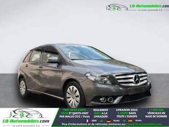 Mercedes Classe B