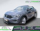 Volkswagen T-Roc Cabriolet