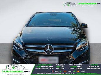 Mercedes Classe B