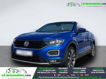 Volkswagen T-Roc Cabriolet