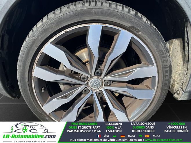 Volkswagen T-Roc Cabriolet 1.5 TSI EVO 150 Start/Stop BVA Bleu M�tallique de 2020