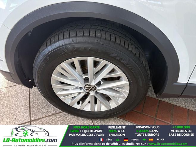 Volkswagen T Roc 2.0 TDI 150 Start/Stop BVA Blanc de 2023