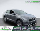 Volkswagen T Roc