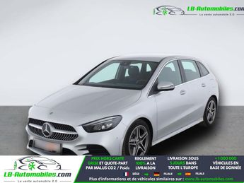 Mercedes Classe B