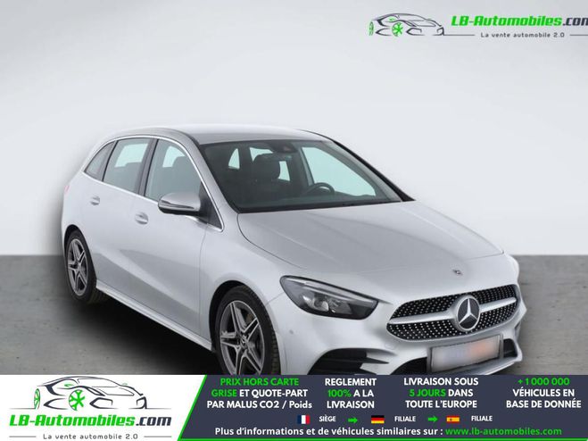 Mercedes Classe B 250 BVA Gris M�tallique de 2020