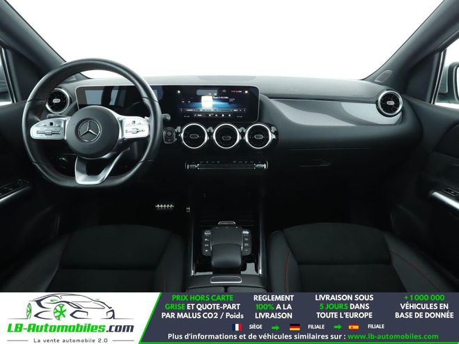 Mercedes Classe B 250 BVA Gris M�tallique de 2020