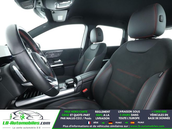 Mercedes Classe B 250 BVA Gris M�tallique de 2020