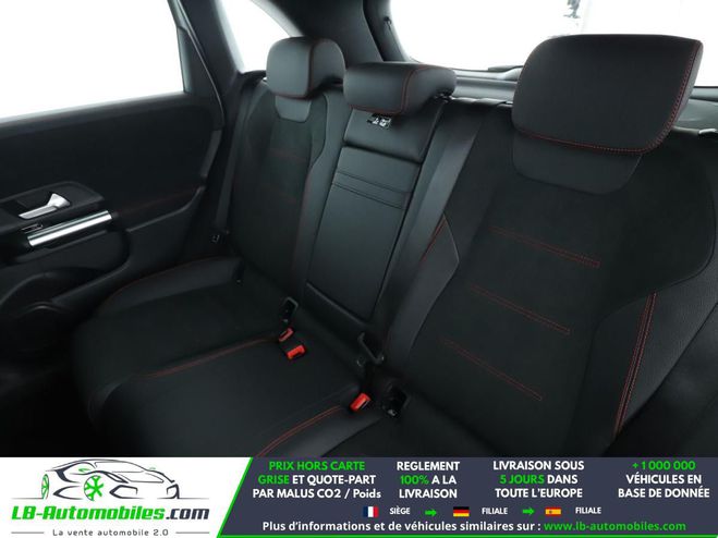 Mercedes Classe B 250 BVA Gris M�tallique de 2020