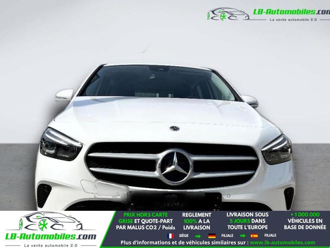 Mercedes Classe B 220 d BVA Blanc de 2022