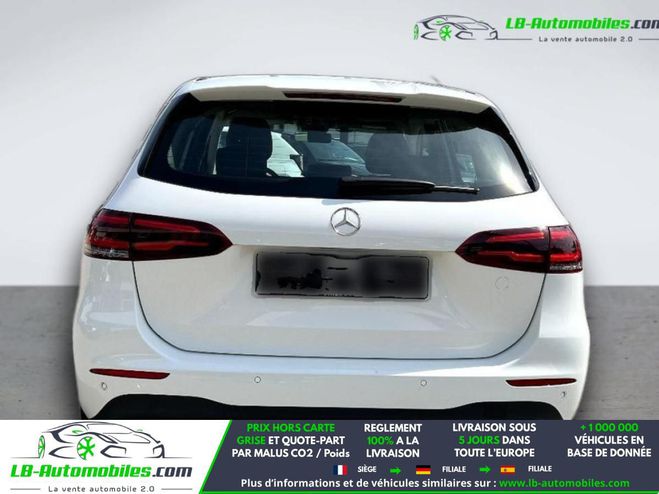 Mercedes Classe B 220 d BVA Blanc de 2022