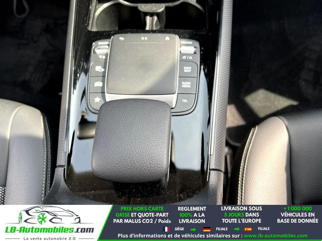 Mercedes Classe B 220 d BVA Blanc de 2022