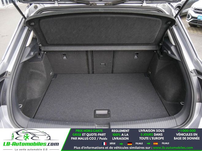 Volkswagen T Roc 1.0 TSI 110 Start/Stop BVM Argent� M�tallique de 2022