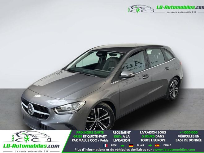 Mercedes Classe B 220 d BVA Gris M�tallique de 2023