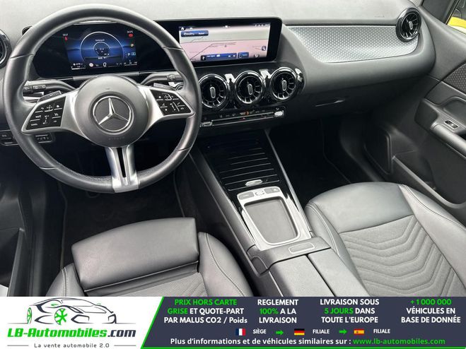 Mercedes Classe B 220 d BVA Gris M�tallique de 2023