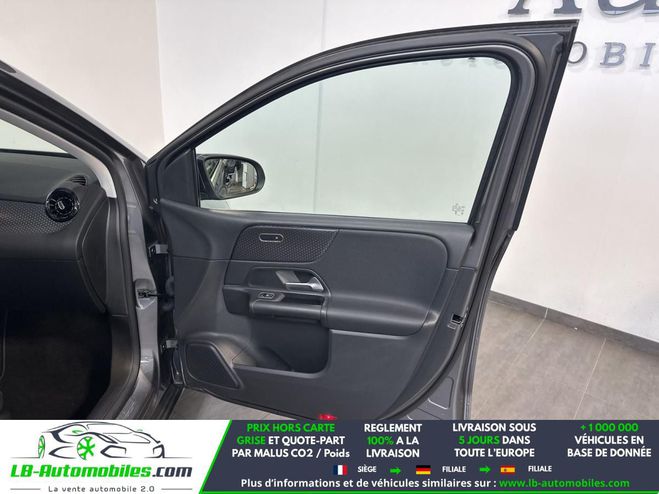 Mercedes Classe B 220 d BVA Gris M�tallique de 2023