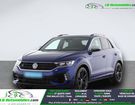 Volkswagen T Roc