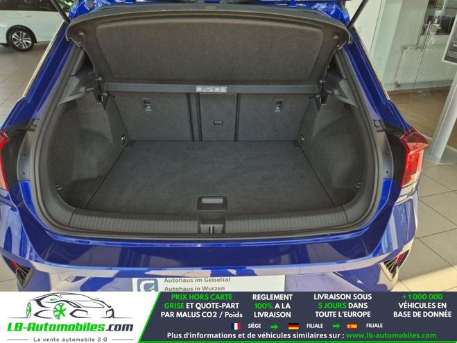 Volkswagen T Roc 2.0 TSI 300 Start/Stop BVA 4Motion Bleu M�tallique de 2020