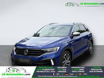  Voir d&eacute;tails -Volkswagen T Roc 2.0 TSI 300 Start/Stop BVA 4Motion &agrave; Beaupuy (31)