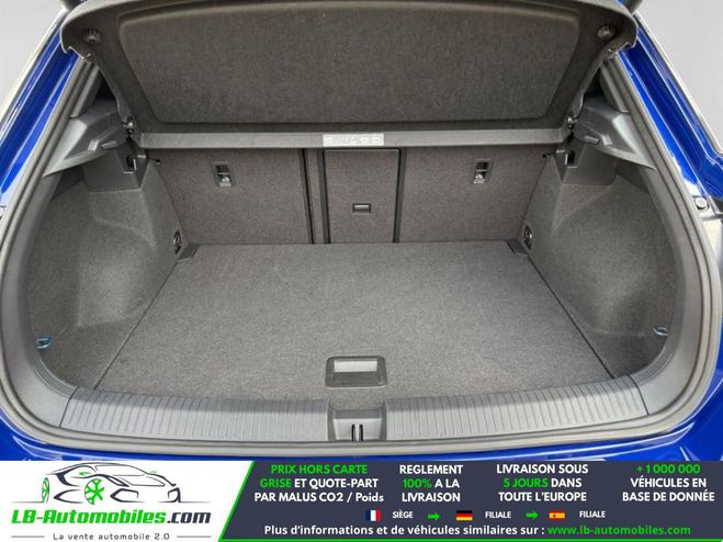 Volkswagen T Roc 2.0 TSI 300 Start/Stop BVA 4Motion Bleu M�tallique de 2020