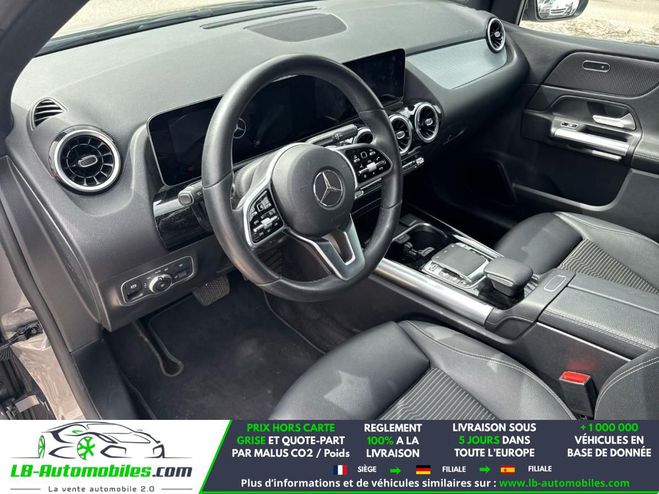 Mercedes Classe B 250 BVA Gris M�tallique de 2019