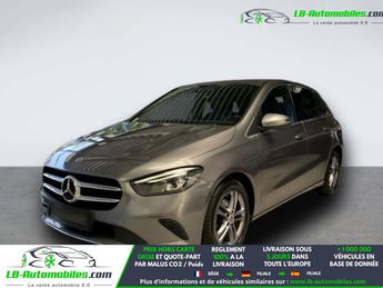 Mercedes Classe B