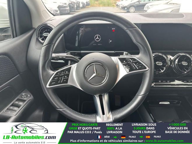 Mercedes Classe B 180 d BVA Blanc de 2023