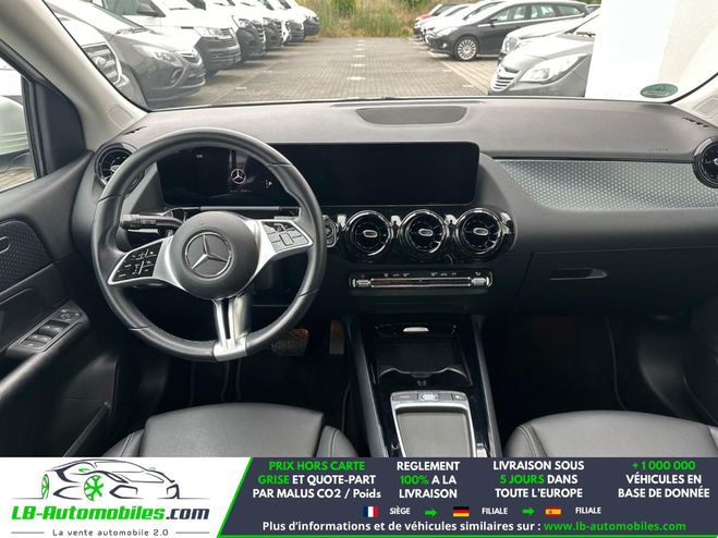 Mercedes Classe B 180 d BVA Blanc de 2023