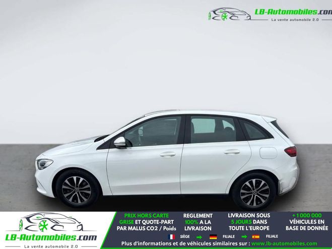 Mercedes Classe B 180 d BVA Blanc de 2023
