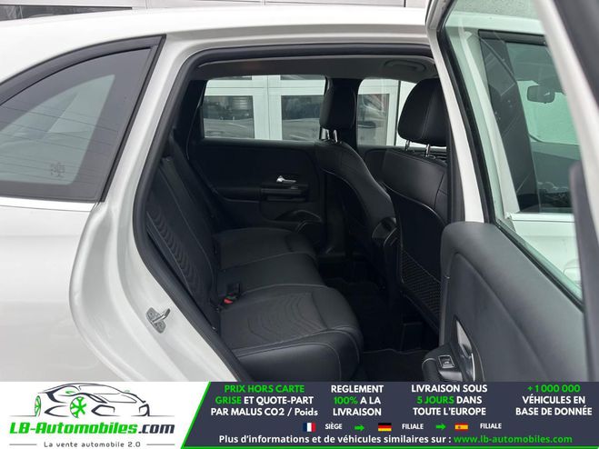 Mercedes Classe B 180 d BVA Blanc de 2023