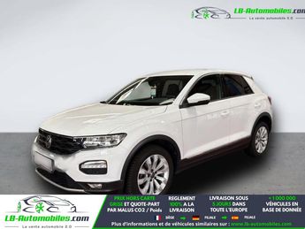 Volkswagen T Roc