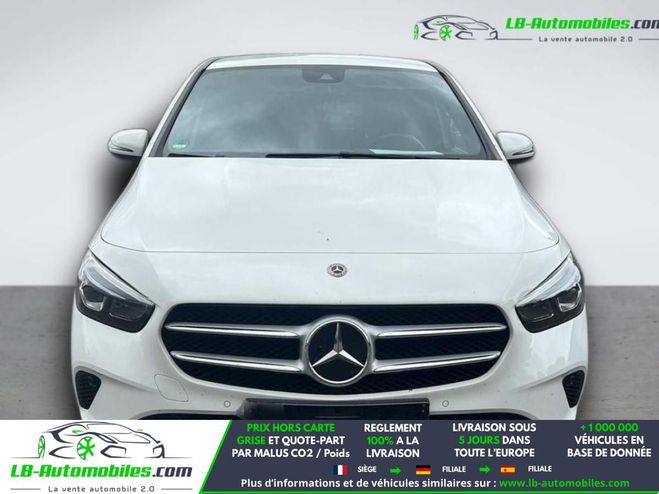 Mercedes Classe B 180 BVM Blanc de 2019