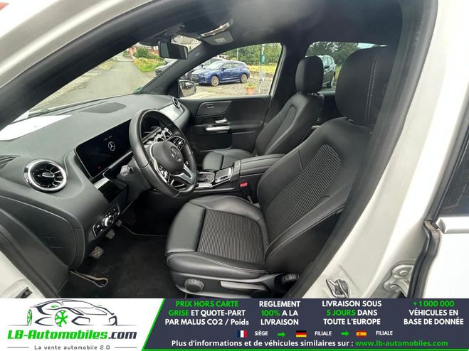 Mercedes Classe B 180 BVM Blanc de 2019