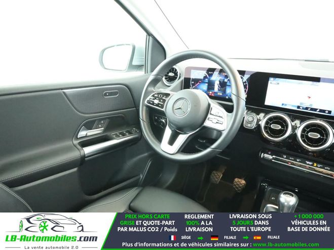 Mercedes Classe B 180 BVM Argent� M�tallique de 2019