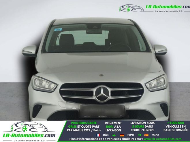 Mercedes Classe B 180 BVM Argent� M�tallique de 2019