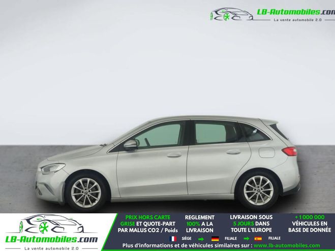 Mercedes Classe B 180 BVM Argent� M�tallique de 2019
