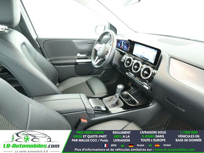 Mercedes Classe B 180 BVM Argent� M�tallique de 2019
