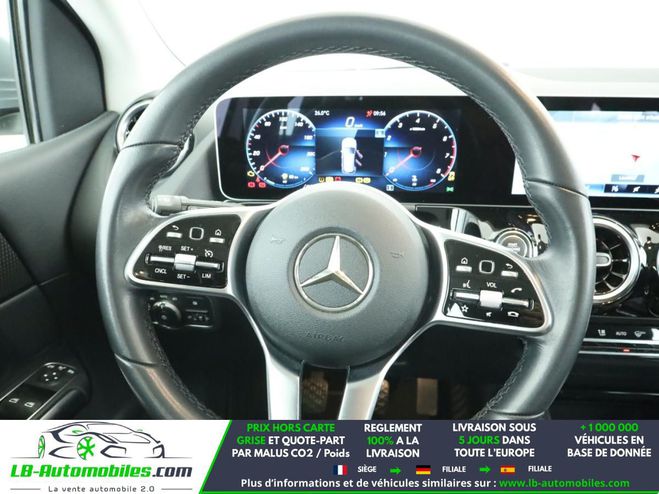 Mercedes Classe B 180 BVM Argent� M�tallique de 2019