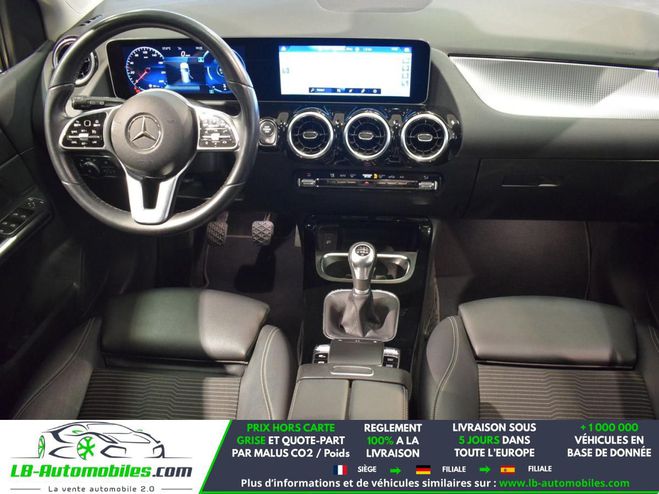 Mercedes Classe B 180 BVM Noir M�tallique de 2019