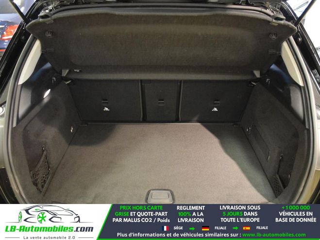 Mercedes Classe B 180 BVM Noir M�tallique de 2019