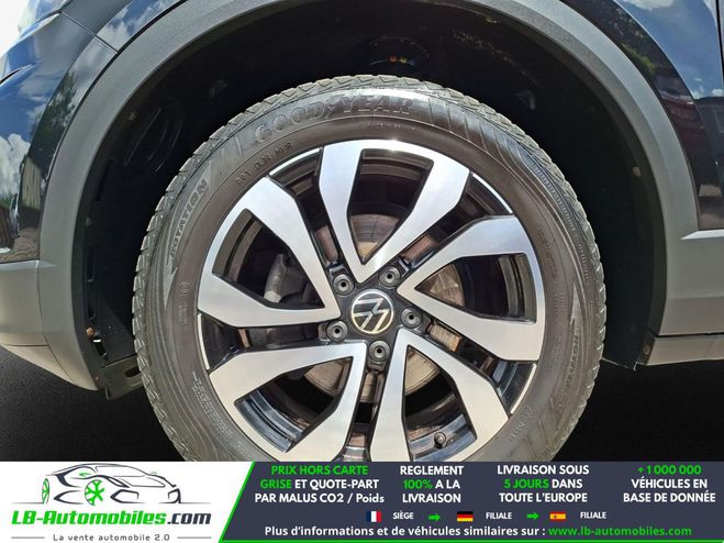 Volkswagen T Roc 1.0 TSI 110 Start/Stop BVM Noir M�tallique de 2021