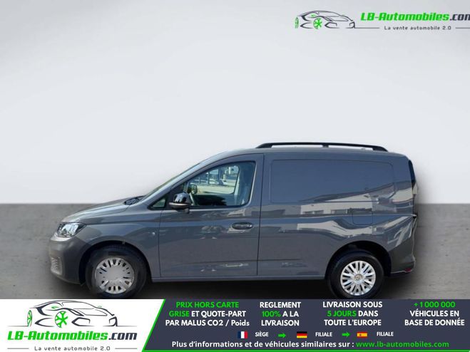 Volkswagen Caddy 1.5 TSI 114 BVA Gris de 2022