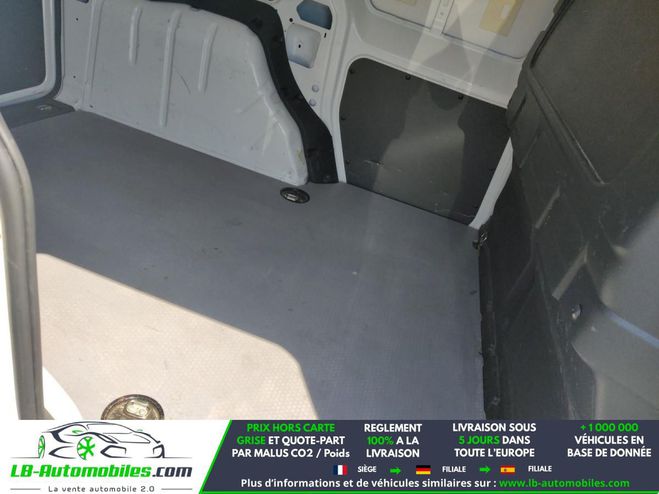 Volkswagen Caddy 1.5 TSI 114 BVA Blanc de 2022