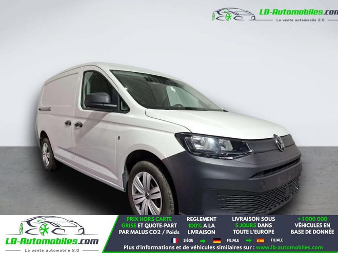 Volkswagen Caddy 1.5 TSI 114 BVA Blanc M�tallique de 2024