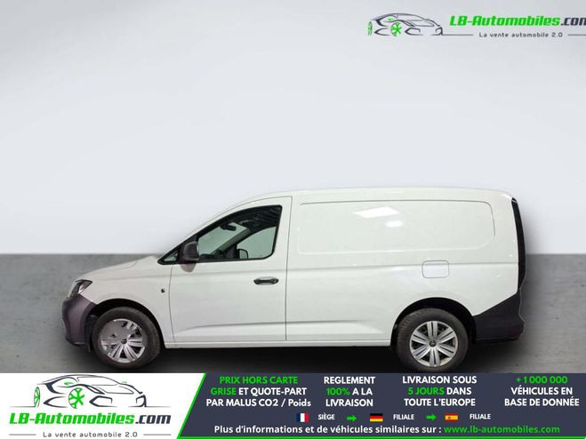 Volkswagen Caddy 1.5 TSI 114 BVA Blanc M�tallique de 2024
