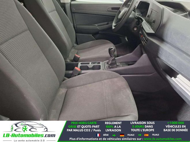 Volkswagen Caddy 1.5 TSI 114 BVA Blanc M�tallique de 2024