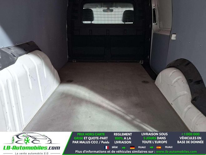Volkswagen Caddy 1.5 TSI 114 BVA Blanc M�tallique de 2024