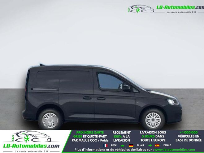 Volkswagen Caddy 1.5 TSI 114 BVA Gris de 2026