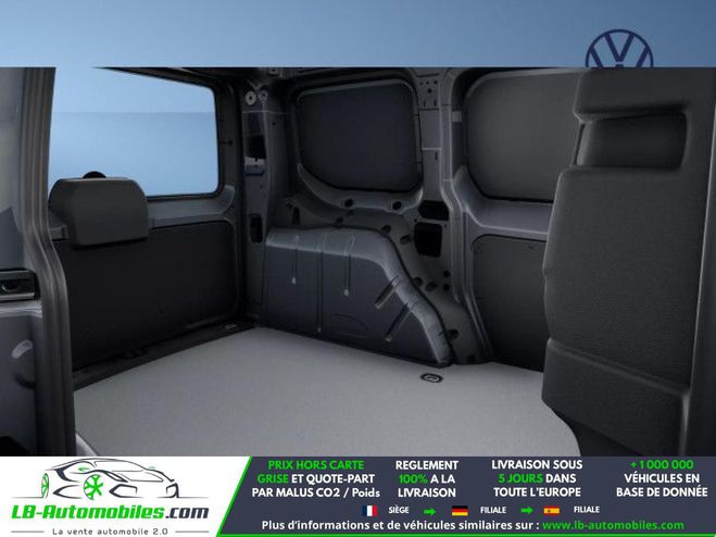 Volkswagen Caddy 1.5 TSI 114 BVA Gris de 2026