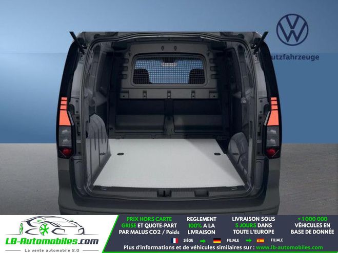 Volkswagen Caddy 1.5 TSI 114 BVA Gris de 2026